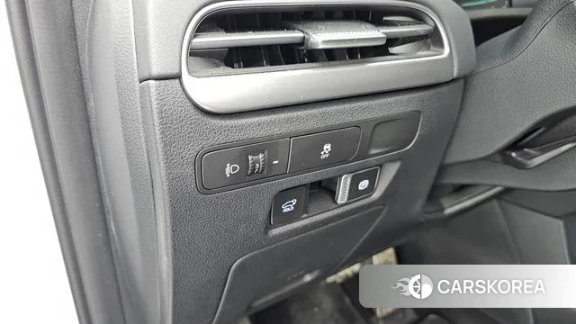 Hyundai The New Palisade 2022 Белый из Кореи, фото 5