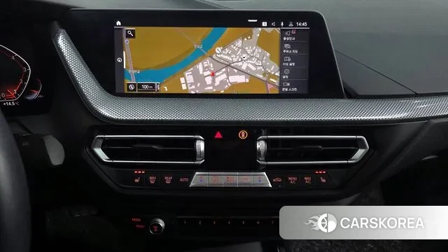 BMW 2 Series Gran Coupe (F44) 2021 Серый из Кореи, фото 5