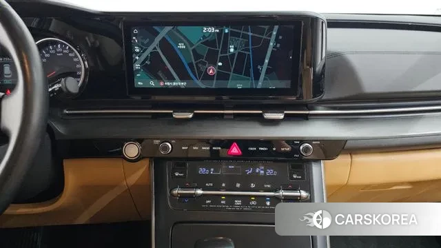 Kia Carnival 4th generation 2020 Черный из Кореи, фото 5