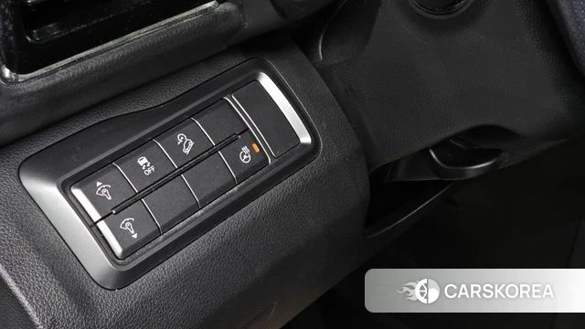 Ssangyong Berry New Tivoli 2019 Белый из Кореи, фото 5