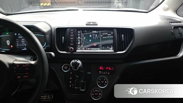 Kia The New Kia Ray 2023 Белый из Кореи, фото 5