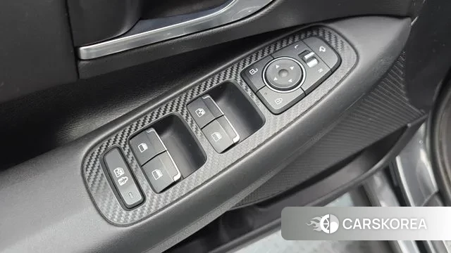 Hyundai Sonata (DN8) 2019 Серый из Кореи, фото 5