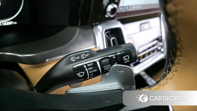 Kia Sorento 4th Generation 2023 Синий из Кореи, фото 5