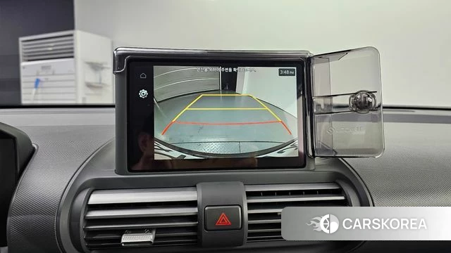 Hyundai Casper 2024 Белый из Кореи, фото 5