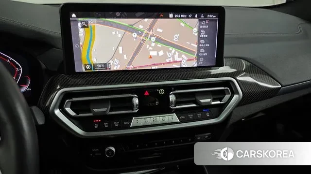 BMW X4 (G02) 2025 Белый из Кореи, фото 5