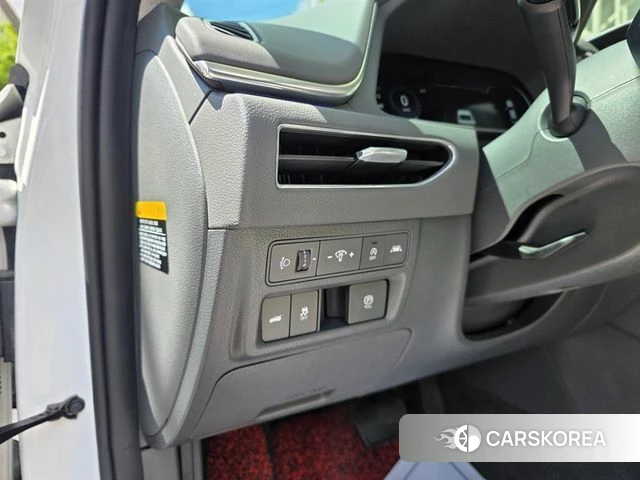 Hyundai Sonata (DN8) 2020 Белый из Кореи, фото 5