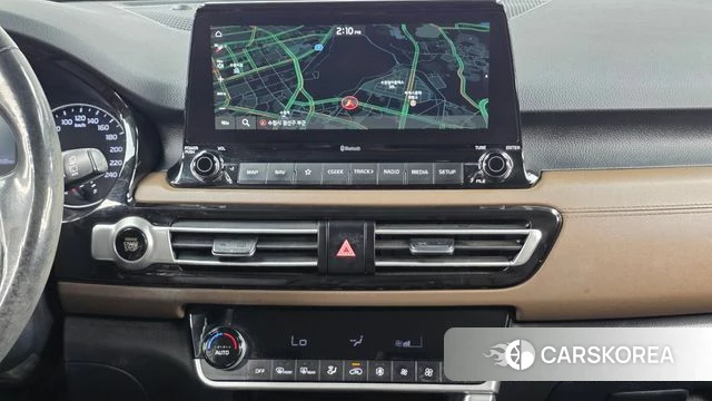 Kia Seltos 2019 Серый из Кореи, фото 5