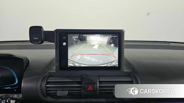 Hyundai Casper 2022 Зеленый из Кореи, фото 5