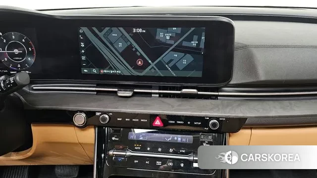 Kia Carnival 4th generation 2020 Белый из Кореи, фото 5