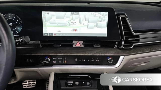Kia Sportage 5th Generation 2024 Серый из Кореи, фото 5