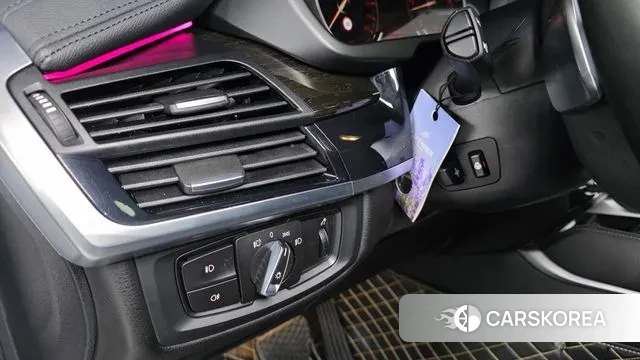 BMW X6 (F16) 2018 Белый из Кореи, фото 5