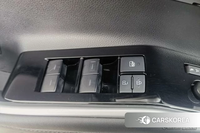 Toyota Highlander 2022 Белый из Китая, фото 5