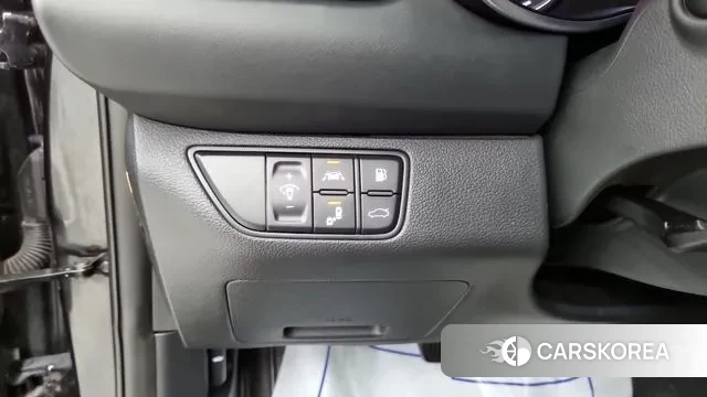 Genesis G70 2018 Черный из Кореи, фото 5