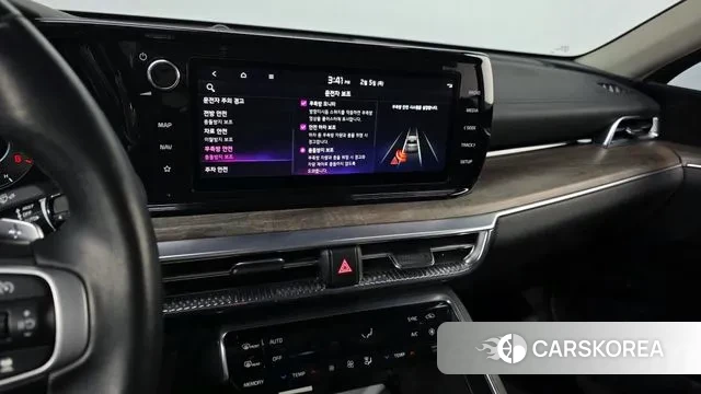 Kia K5 3rd generation id 3660137 из Кореи 5