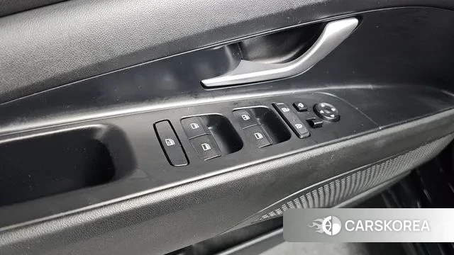 Hyundai Avante (CN7) 2021 Черный из Кореи, фото 5