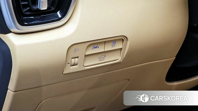 Kia Sorento 4th Generation 2023 Белый из Кореи, фото 5