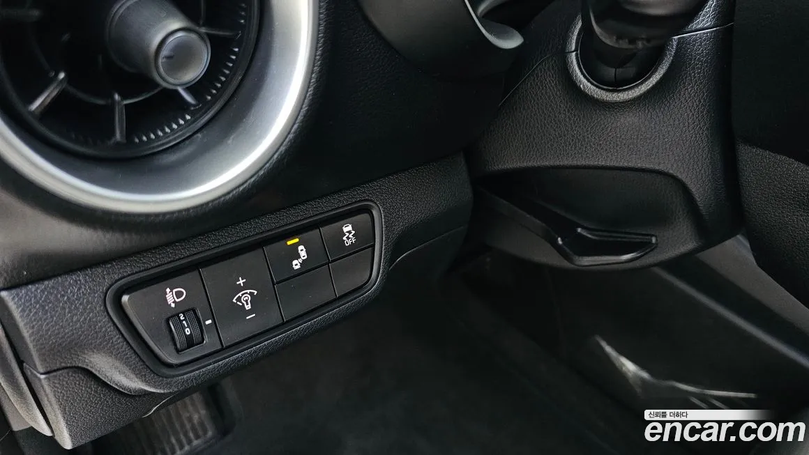 Kia The New K3 2nd generation id 2075832 из Кореи 5