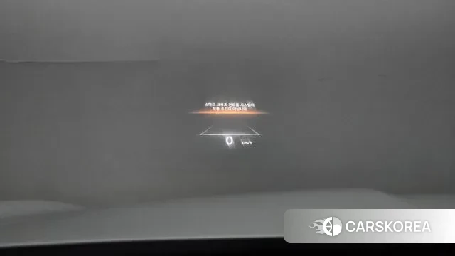 Genesis GV70 2023 Белый из Кореи, фото 5