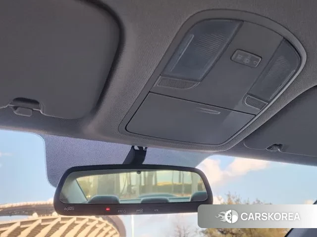 Hyundai Avante AD 2018 Белый из Кореи, фото 5