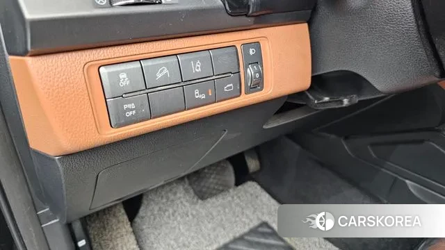 Ssangyong Rexton Sports Cannes 2021 Черный из Кореи, фото 5