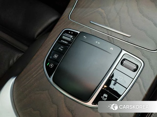 Mercedes-Benz GLC 2021 Черный из Китая, фото 5