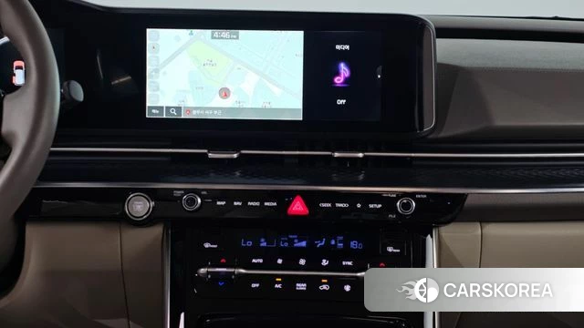 Kia Carnival 4th generation 2022 Белый из Кореи, фото 5