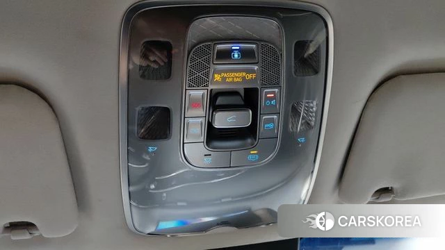 Genesis GV70 2021 Серебристо-серый из Кореи, фото 5