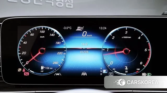 Mercedes-Benz GLE-Class W167 2021 Белый из Кореи, фото 5