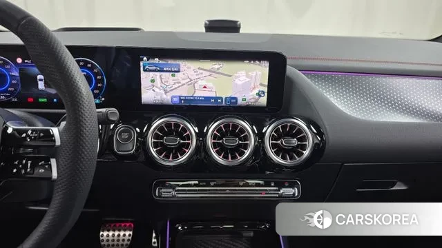 Mercedes-Benz EQA H243 2024 Белый из Кореи, фото 5