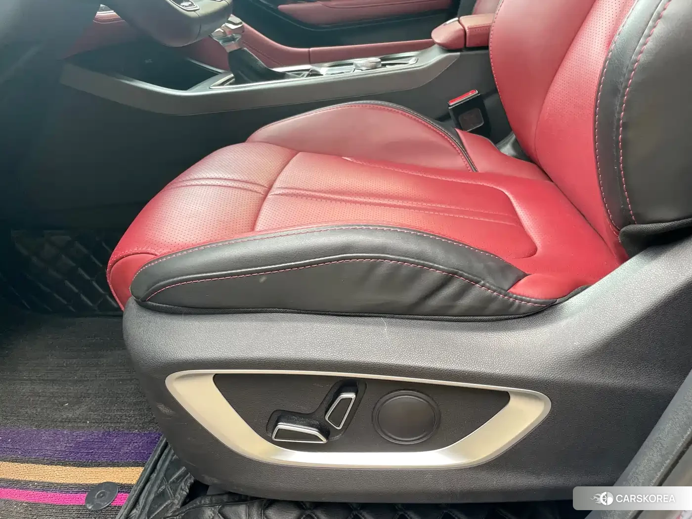 Chang'an CS75PLUS 2023 Silver/gray из Китая, фото 6