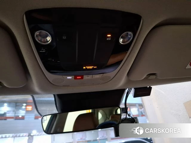 Kia The New Seltos 2024 Небесно-голубой из Кореи, фото 5