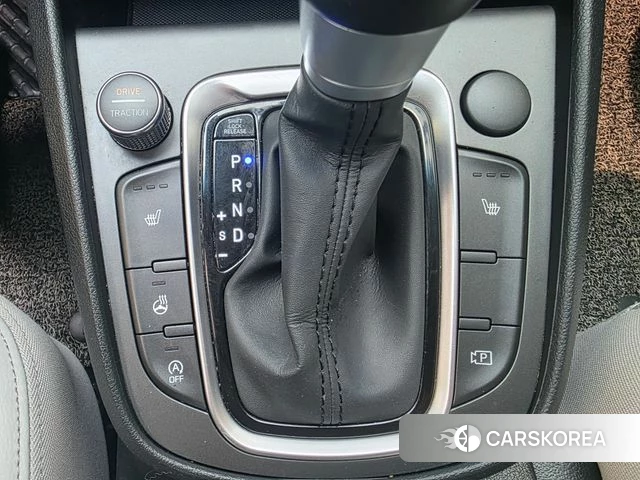 Hyundai The New Kona 2021 Серый из Кореи, фото 5