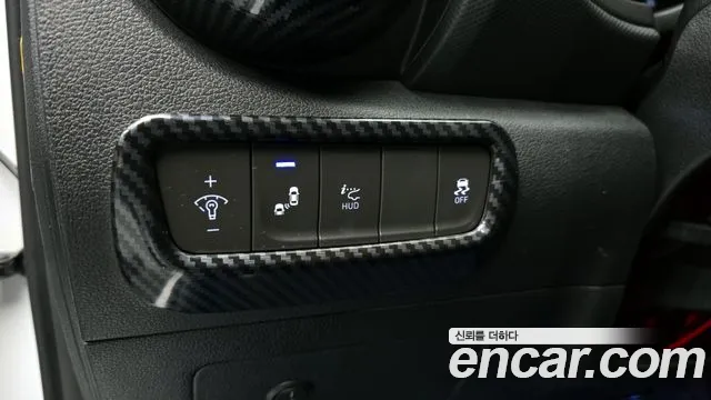 Hyundai Kona 2018 Белый из Кореи, фото 5