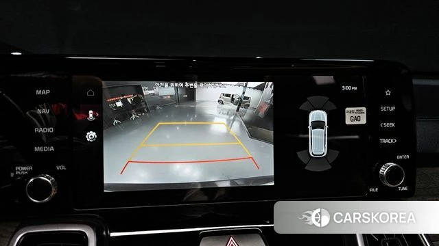 Kia Sorento 4th Generation 2020 Черный из Кореи, фото 5