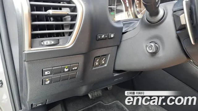 Lexus NX300h 2019 Серый из Кореи, фото 5