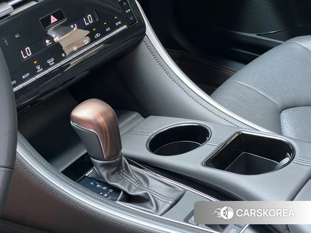 Toyota Asian dragon 2024 Серебристо-серый из Китая, фото 5