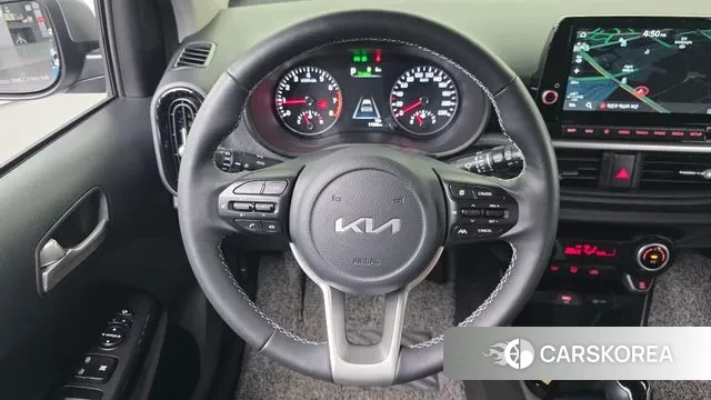 Kia Morning Urban (JA) id 3487837 из Кореи 5