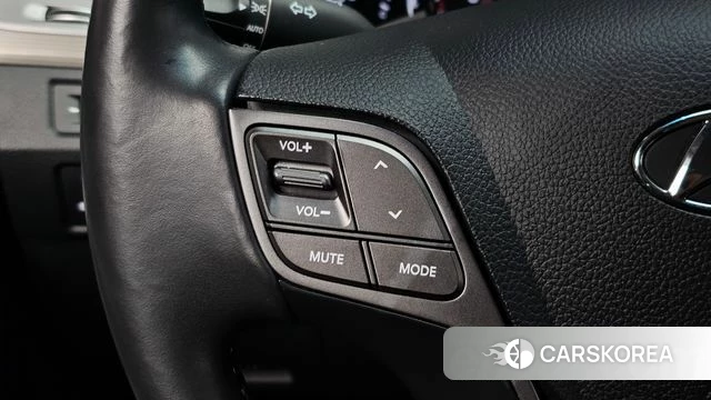 Hyundai The New Max Cruise 2018 Синий из Кореи, фото 5