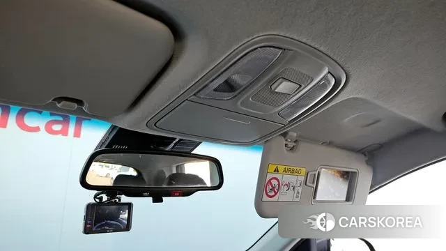 Kia The New Niro 2021 Серый из Кореи, фото 5