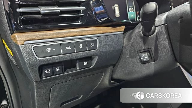 Kia Mohave Master 2020 Черный из Кореи, фото 5