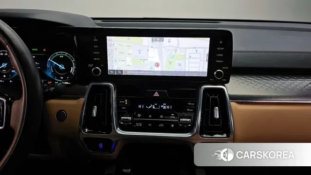 Kia Sorento 4th Generation id 3650173 из Кореи 5