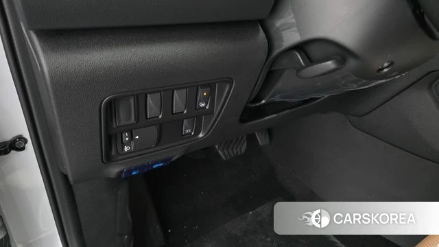 Renault Korea (Samsung) The New QM6 2026 Белый из Кореи, фото 5