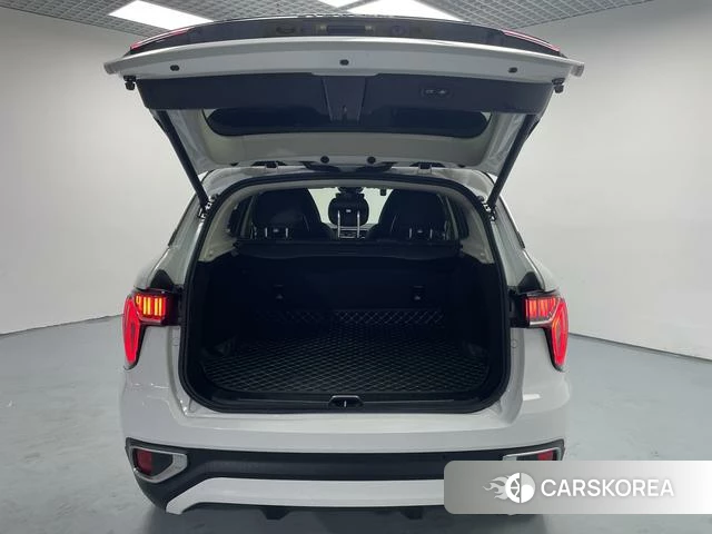 Lynk 01 2019 Другой из Китая, фото 5