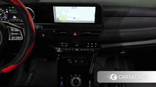 Kia The New Seltos 2022 Белый из Кореи, фото 5