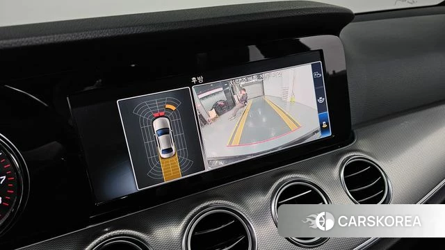 Mercedes-Benz E-Class W213 2019 Черный из Кореи, фото 5