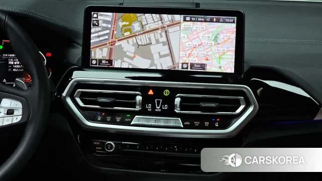 BMW X4 (G02) 2023 Белый из Кореи, фото 5