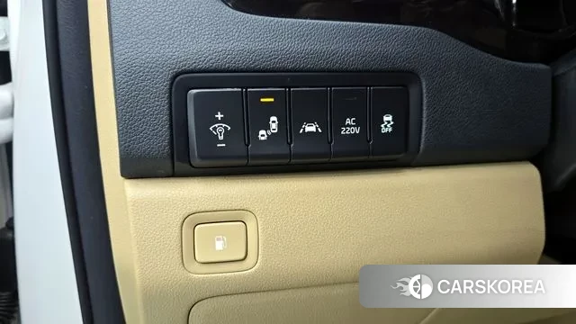 Kia The New Carnival 2020 Белый из Кореи, фото 5