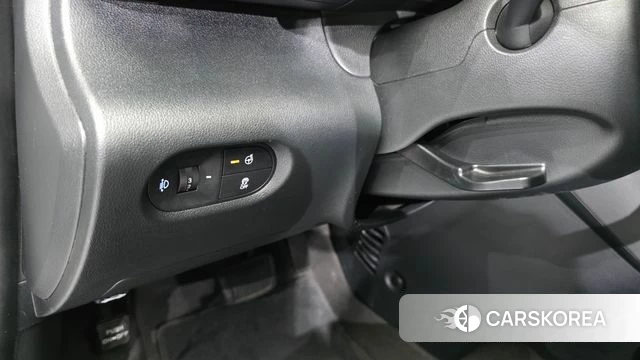 Hyundai Casper 2022 Белый из Кореи, фото 5