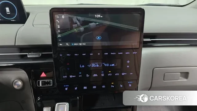 Hyundai Staria 2023 Черный из Кореи, фото 5