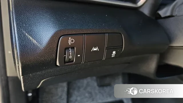 Hyundai Avante (CN7) 2020 Синий из Кореи, фото 5